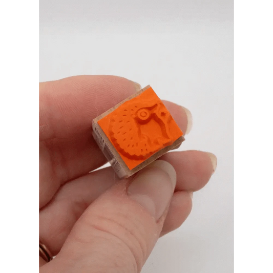 MDS Co.,Ltd. Stamps Sanby Mini Rubber Stamps