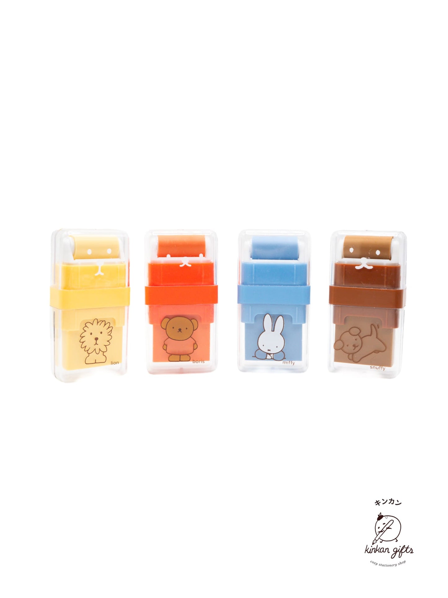 Miffy Miffy Roller Eraser