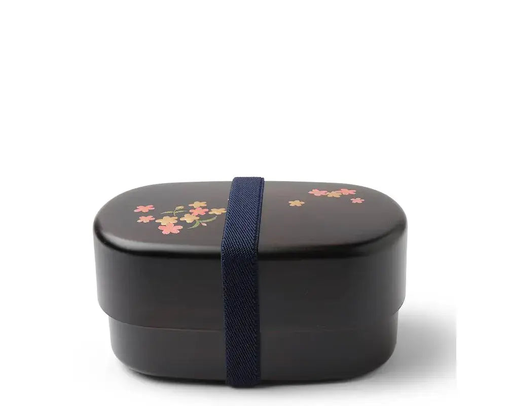 Miya Company Bento Wdgrain/Sakura Blossom