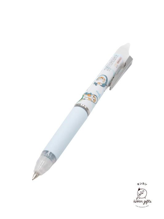 mofusand mofusand Frixion Ball Pen 0.5mm