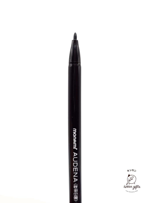 Monami Pens MONAMI - Audena Computer Felt Tip Marker
