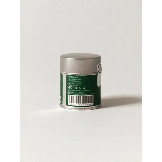 Morihata International Ltd. Co. Tea & Tea Sets Morihata Organic Matcha - Jun (Premium Ceremonial Grade)