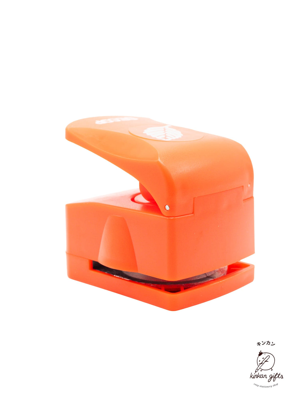 Paper Intelligence DECOP Embossing Tool - Craft Punch 32mm