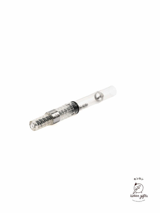 PILOT Fountain Pens & Inks Kakuno Fountain Pen Converter CON-40