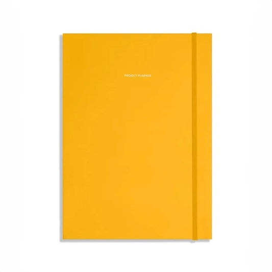 Poketo Calendars, Organizers & Planners Project Planner