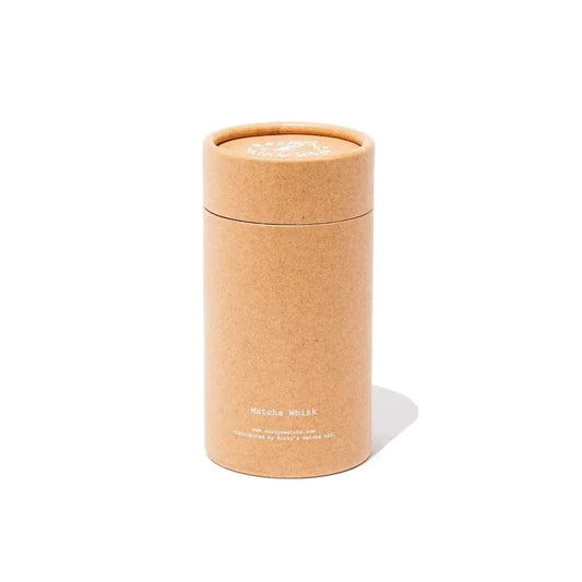 Rocky's Matcha Tea & Tea Sets Rocky's Matcha Bamboo Whisk