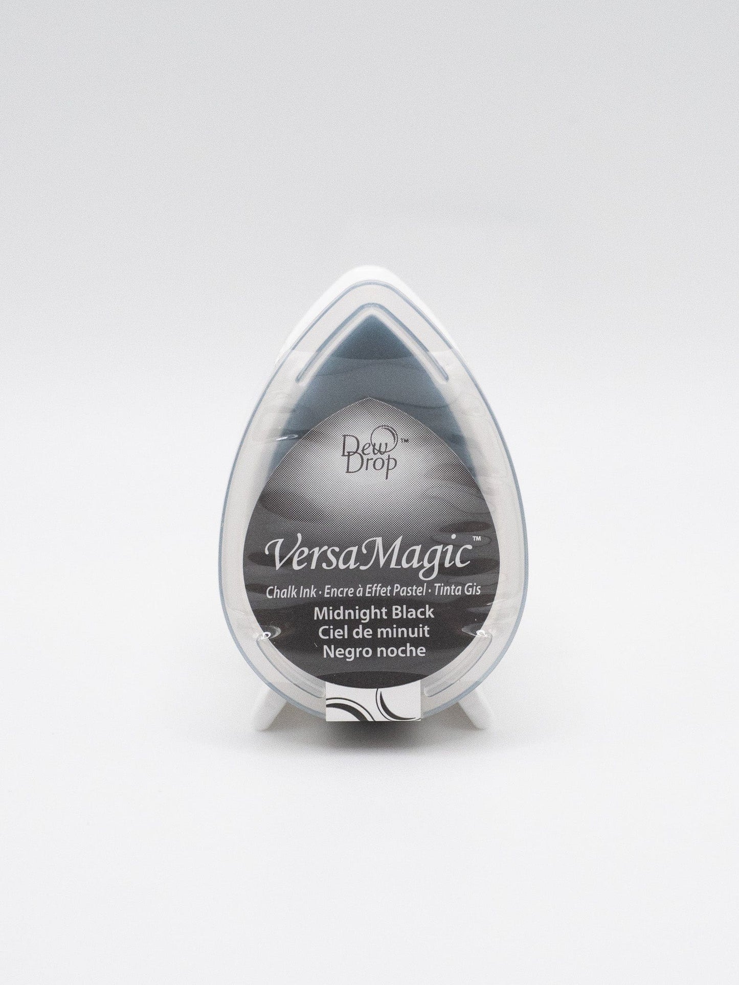 SANBY CO.,LTD. Stamps Midnight Black Tsukineko VersaMagic Dew Drop Ink Pad - Midnight Black