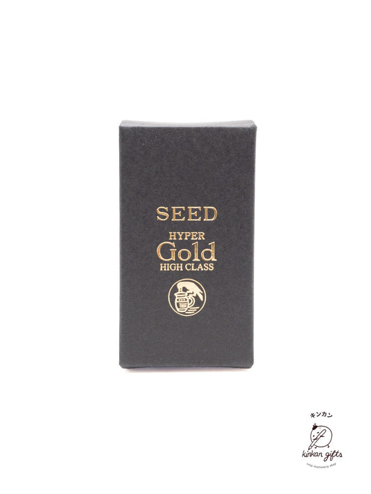 SEED CO., LTD. Erasers SEED Hyper Gold Eraser