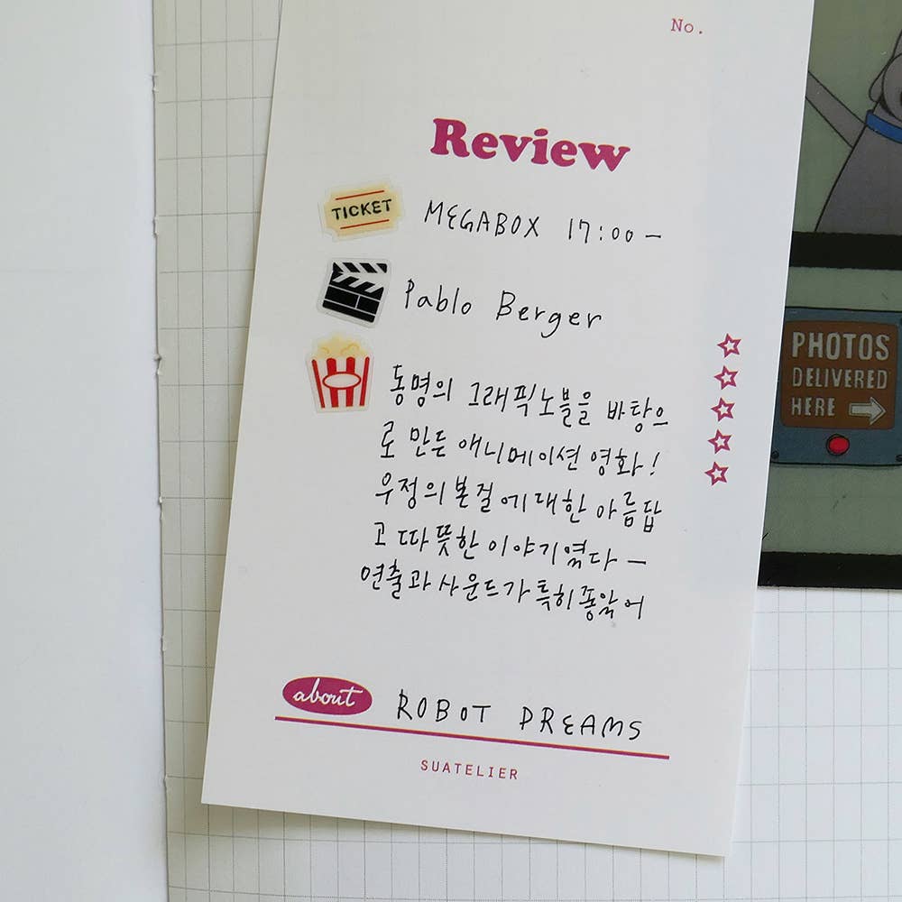 Suatelier design Deco.16