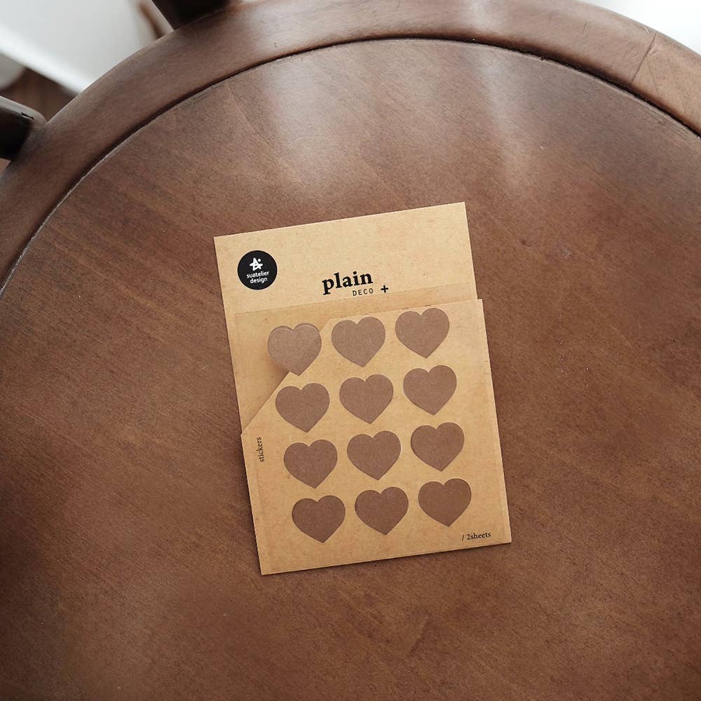 Suatelier design Plain.39