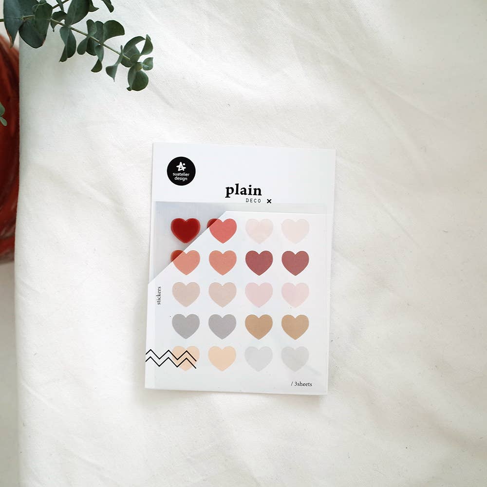 Suatelier design Plain.53