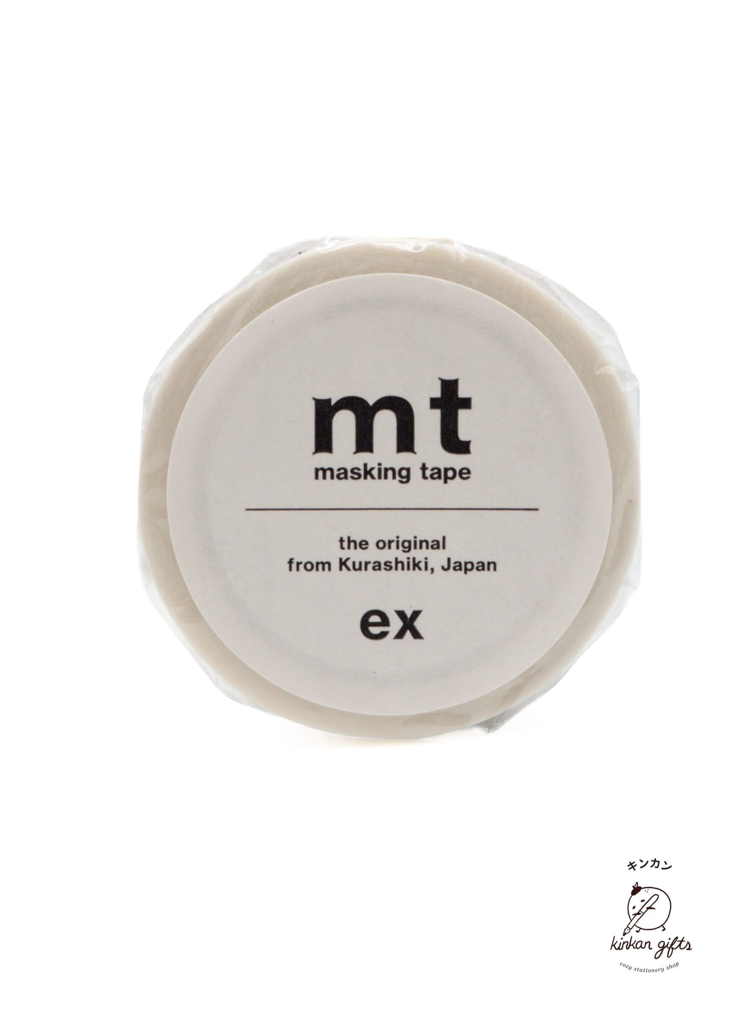 Sweet Bella Decorative Tape Flower mt masking tape single: fab series - Dot Punch