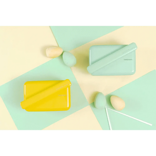 TAKENAKA Bento Box Chopsticks & Chopstick Rests Chopsticks - Peppermint