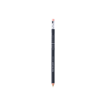 MARK'STYLE - Mechanical Pencil with Eraser