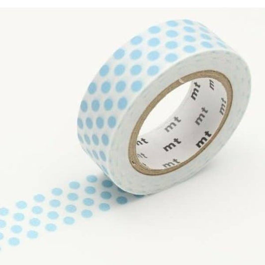 mt masking tape (Sweet Bella) Tape Single: Dot Ice