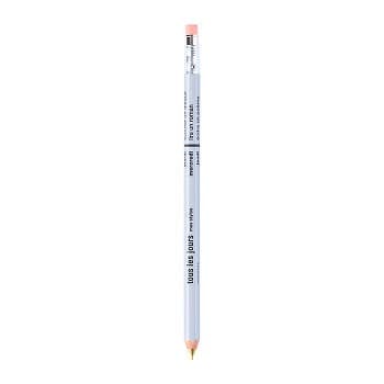 MARK'STYLE - Mechanical Pencil with Eraser