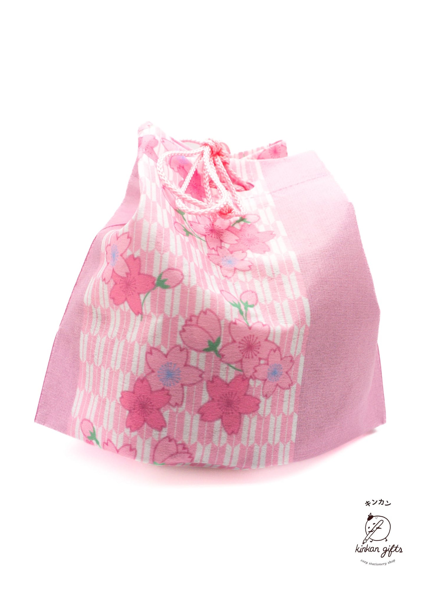 A-ONE Wrapping&Package Spring Sakura Gift Bag