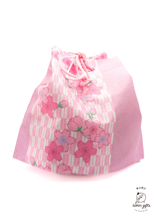 A-ONE Wrapping&Package Spring Sakura Gift Bag