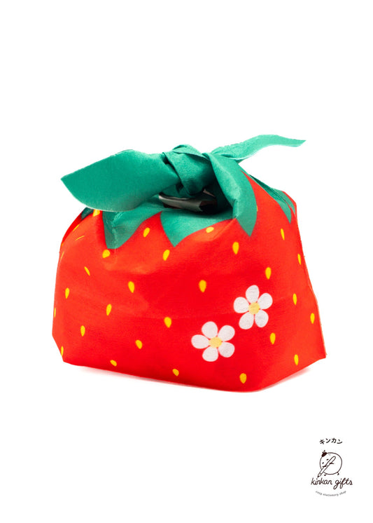 A-ONE Wrapping&Package Strawberry Gift Bag
