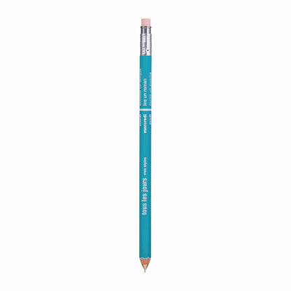 MARK'STYLE - Mechanical Pencil with Eraser