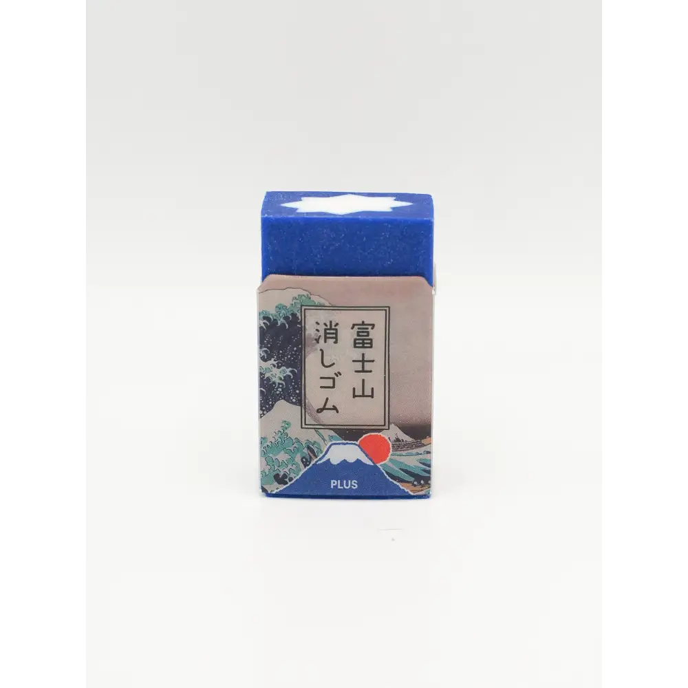 Air-In Limited Edition Japanese Woodblock Print Erasers - erasers