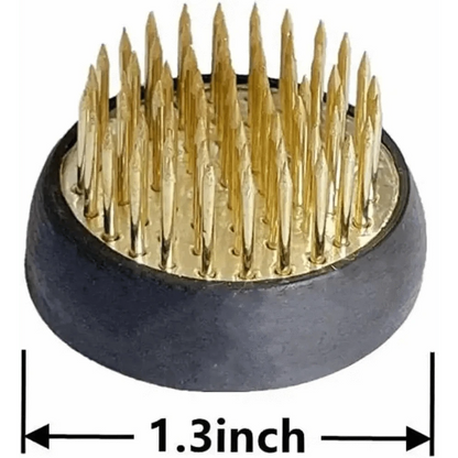 Amazon Decor Kenzan - Ikebana Frogs