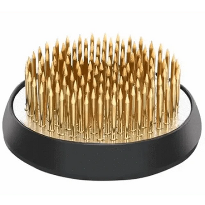 Amazon Decor Kenzan - Ikebana Frogs