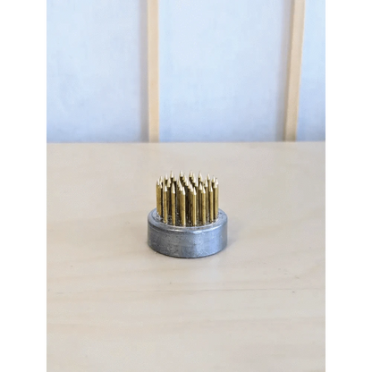 Amazon Decor XS - 0.9inch Diameter Kenzan - Ikebana Frogs