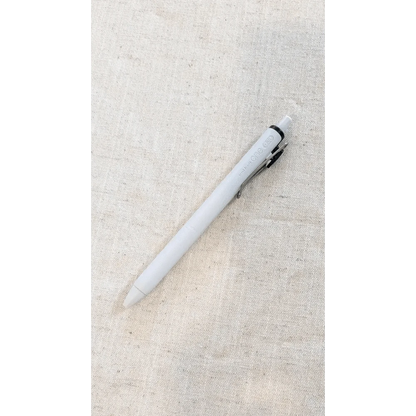 Amazon Pens Black Uni-Ball Gel Pen, 0.38mm , Assorted Colors