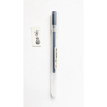 Amazon Pens Black XIZE SH - Muji "Dupe" Colored Gel Pens - .5mm