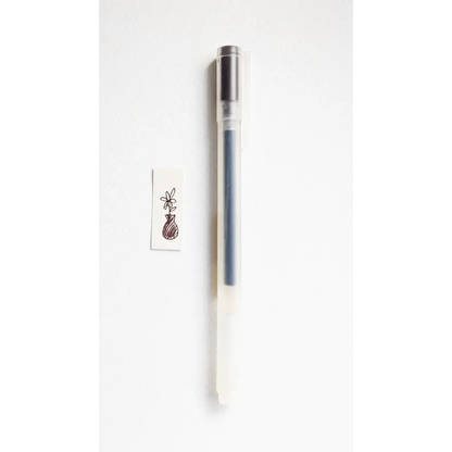 Amazon Pens Brown XIZE SH - Muji "Dupe" Colored Gel Pens - .5mm