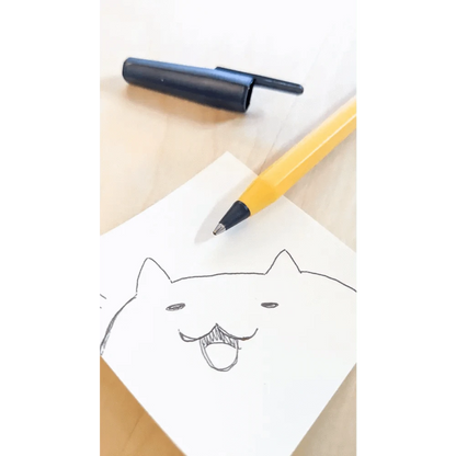 Amazon Pens Monami 153 Sticks Ballpoint Pen 1.0 Mm