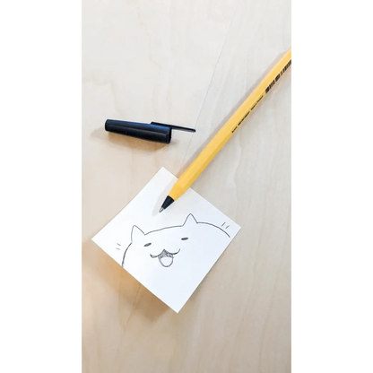 Amazon Pens Monami 153 Sticks Ballpoint Pen 1.0 Mm