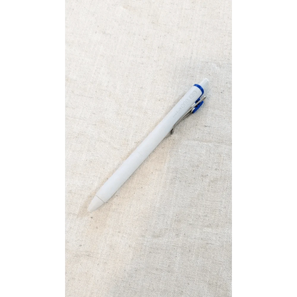 Amazon Pens Navy Uni-Ball Gel Pen, 0.38mm , Assorted Colors
