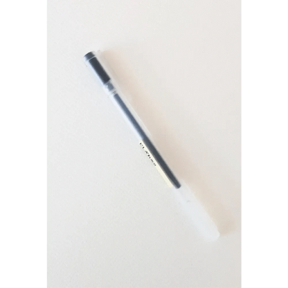 Amazon Pens XIZE SH - Muji "Dupe" Gel Pens - Black .38