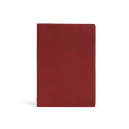 Ameico Black Karst - A5 Softcover Notebook - Lined
