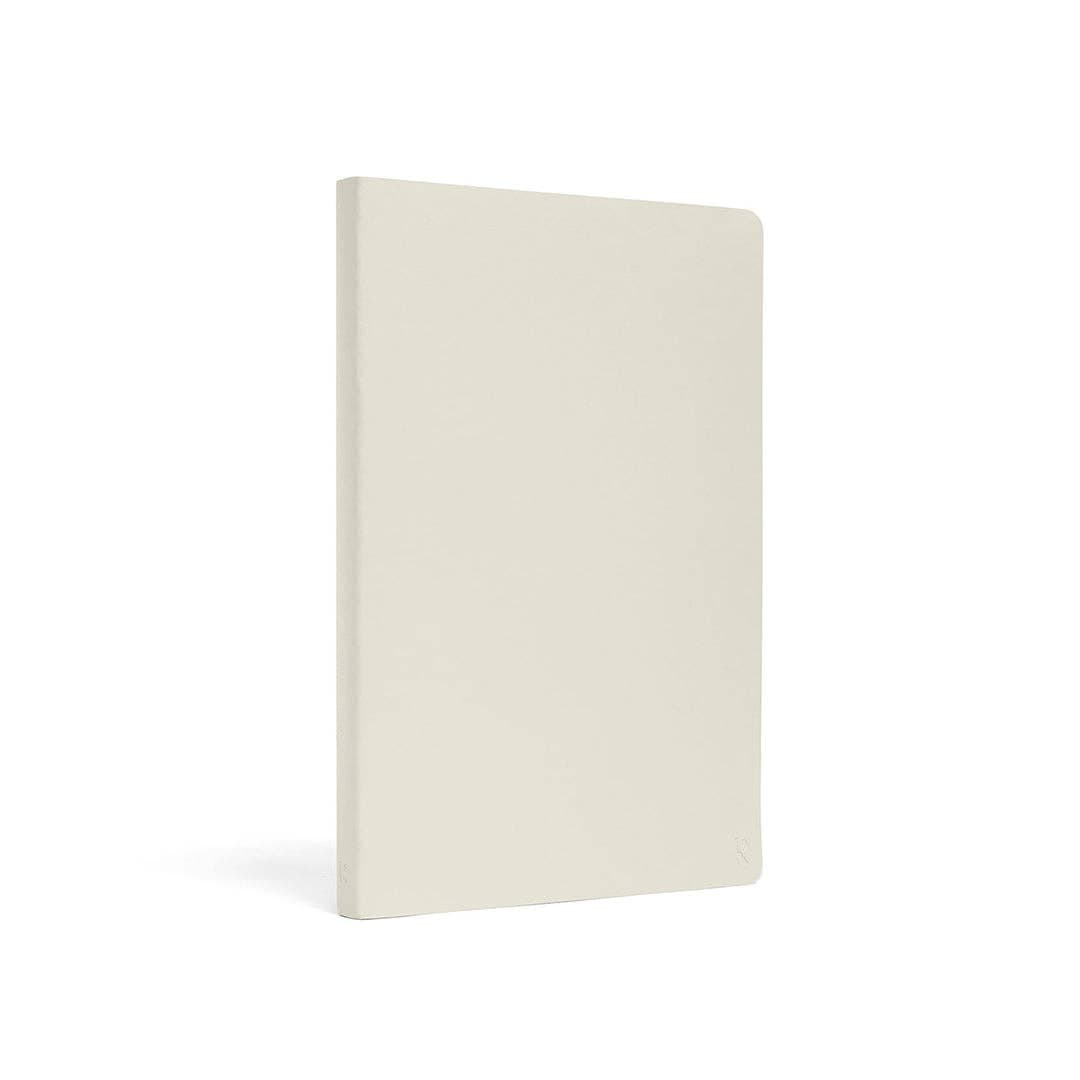 Ameico Black Karst - A5 Softcover Notebook - Lined
