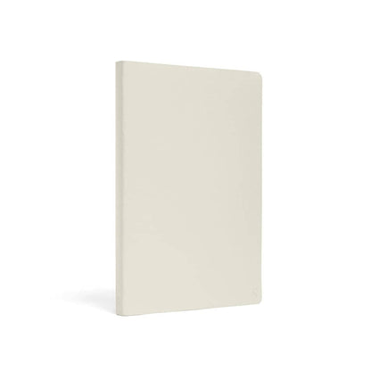 Ameico Black Karst - A5 Softcover Notebook - Lined