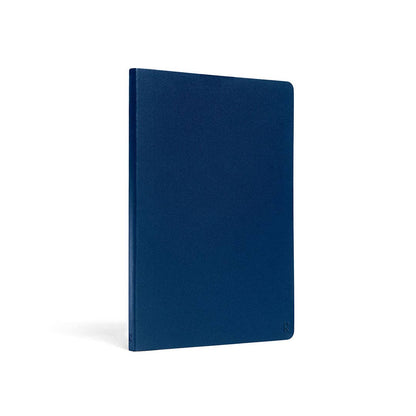 Ameico Black Karst - A5 Softcover Notebook - Lined