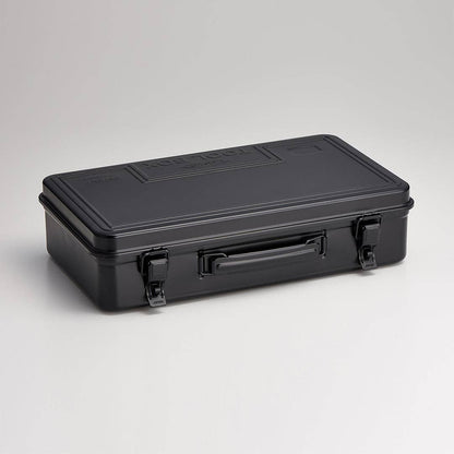 Ameico Black Toyo - Steel Trunk Toolbox T-360