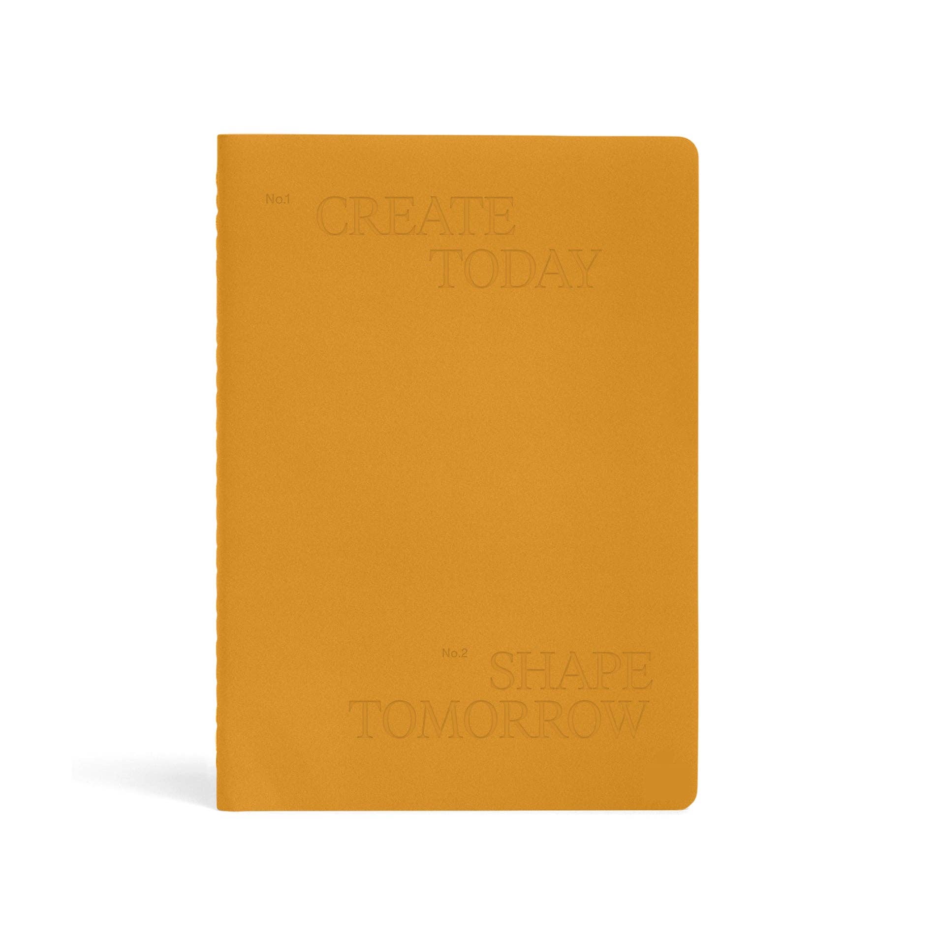 Ameico Burgundy Karst - B5 Softcover Undated Planner