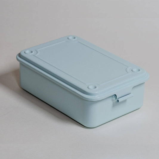 Ameico Glacier Toyo - Steel Stackable Storage Box T-150