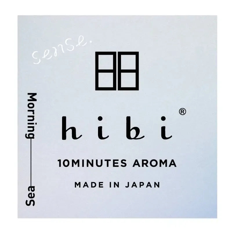 Ameico Hibi - Box of 8 Incense Matches
