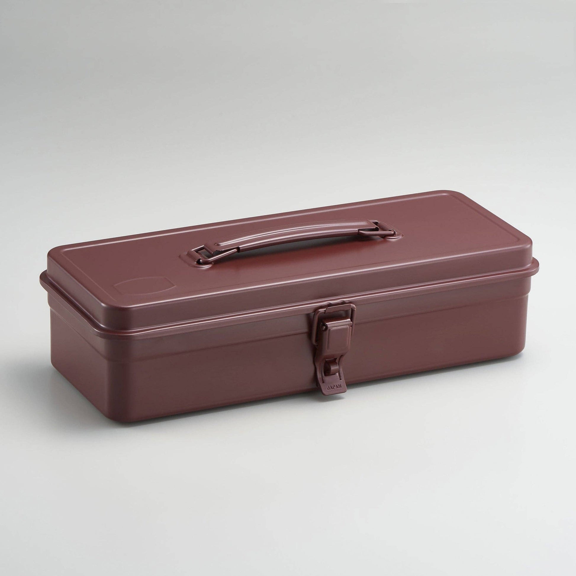 Ameico Japanese Tea Green Toyo - Steel Toolbox T-320