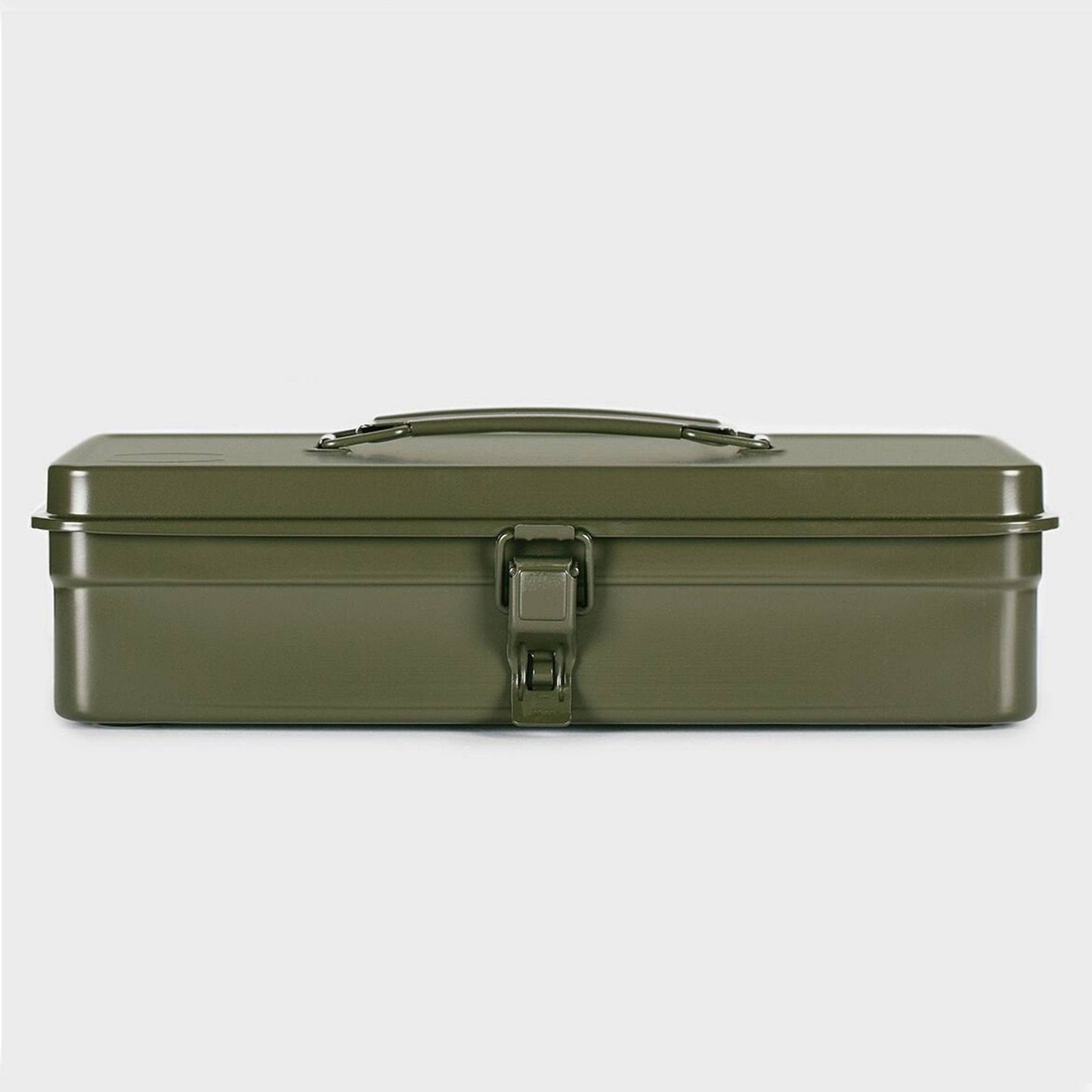 Ameico Japanese Tea Green Toyo - Steel Toolbox T-320