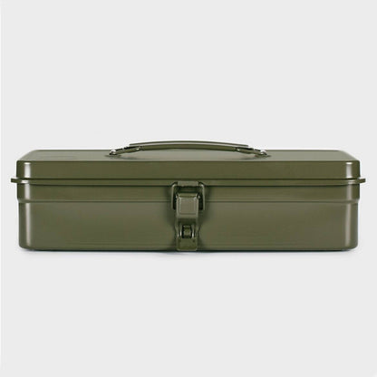 Ameico Japanese Tea Green Toyo - Steel Toolbox T-320