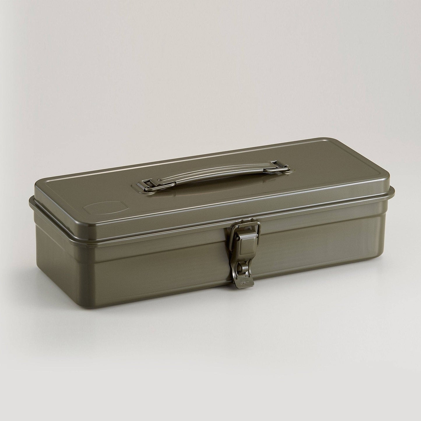 Ameico Japanese Tea Green Toyo - Steel Toolbox T-320