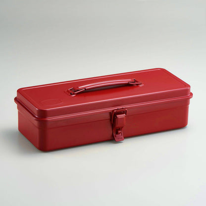 Ameico Japanese Tea Green Toyo - Steel Toolbox T-320