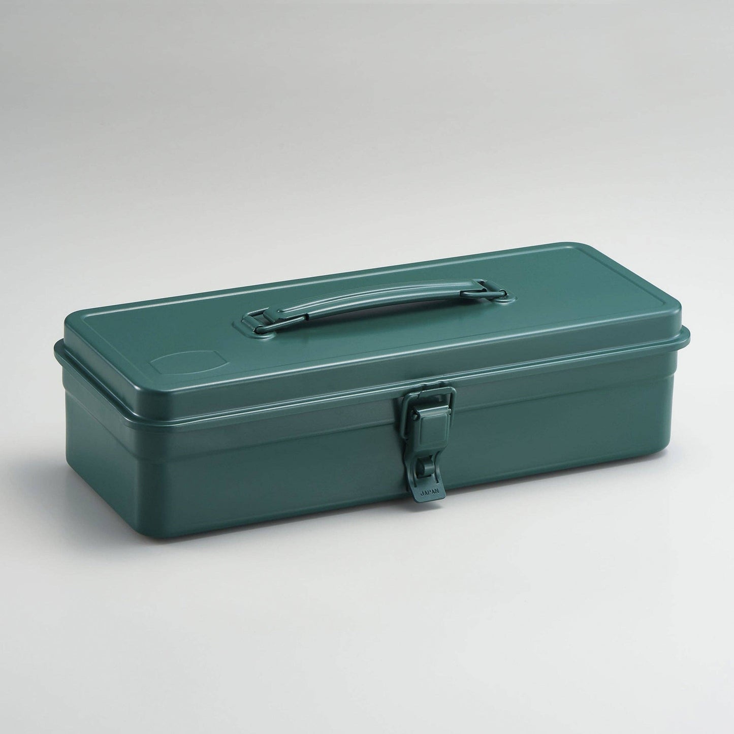 Ameico Japanese Tea Green Toyo - Steel Toolbox T-320