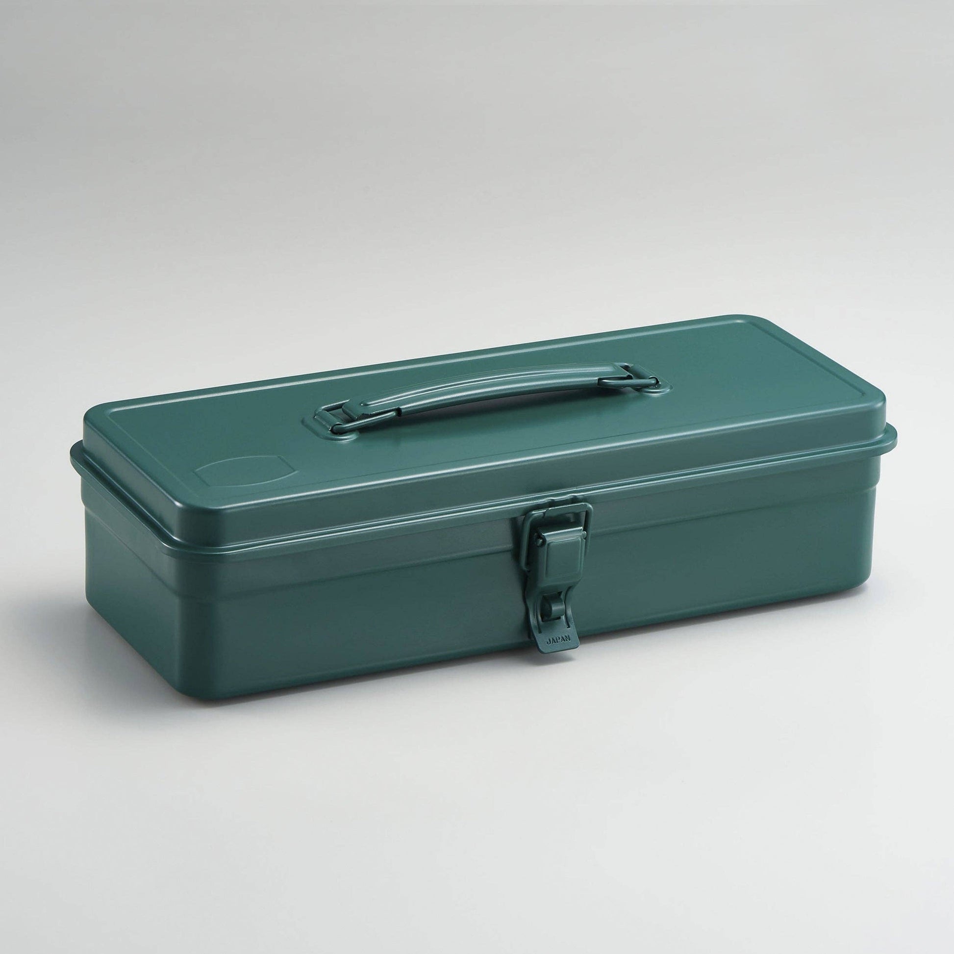 Ameico Japanese Tea Green Toyo - Steel Toolbox T-320